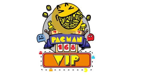 PACMAN168VIP เว็บพนันที่เต็มเปี่ยมด้วยความสนุก ปลอดภัย